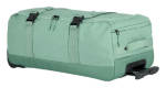Obrázok z Travelite Kick Off Wheeled Duffle L Sage 65 L