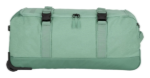 Obrázok z Travelite Kick Off Wheeled Duffle L Sage 65 L