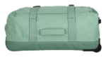 Obrázok z Travelite Kick Off Wheeled Duffle L Sage 65 L