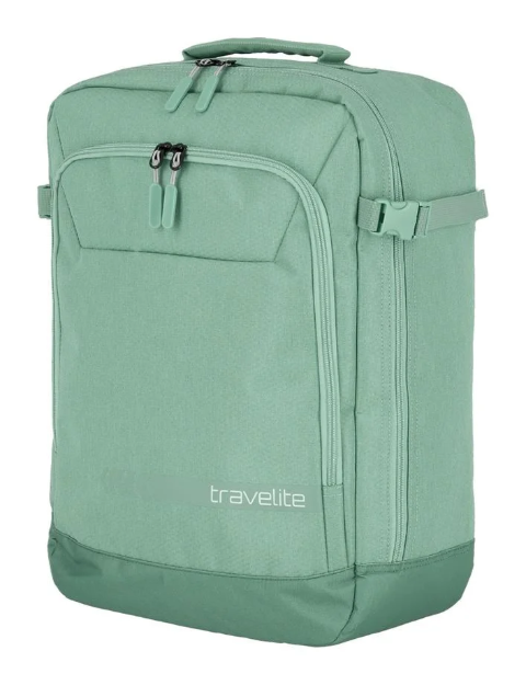 Obrázok z Travelite Kick Off Multibag Backpack Sage 35 L