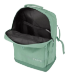 Obrázok z Travelite Kick Off Multibag Backpack Sage 35 L