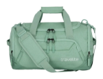 Obrázok z Travelite Kick Off Duffle S Sage 23 L