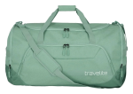 Obrázok z Travelite Kick Off Duffle XL Sage 120 L