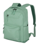 Obrázok z Travelite Kick Off Backpack M Sage 17 L
