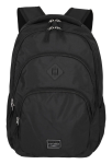 Obrázok z Batoh Travelite Basics Black 22 L