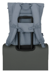 Obrázok z Batoh Travelite Basics Roll-up Smoke blue 35 L