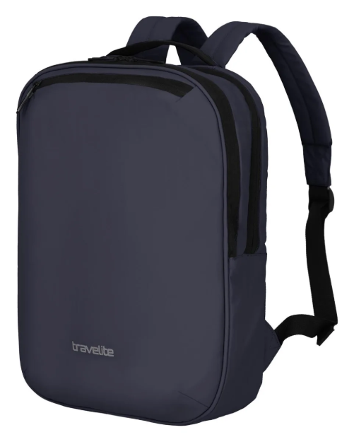 Obrázok z Batoh Travelite Basics Everyday Navy 12 L