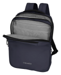 Obrázok z Batoh Travelite Basics Everyday Navy 12 L