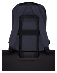 Obrázok z Batoh Travelite Basics Everyday Navy 12 L