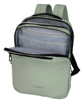 Obrázok z Batoh Travelite Basics Everyday Light green 12 L
