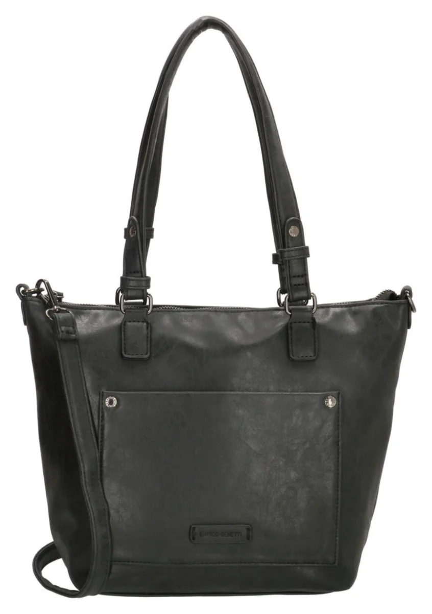 Enrico Benetti Bobbi 66522 Black EB-66522001