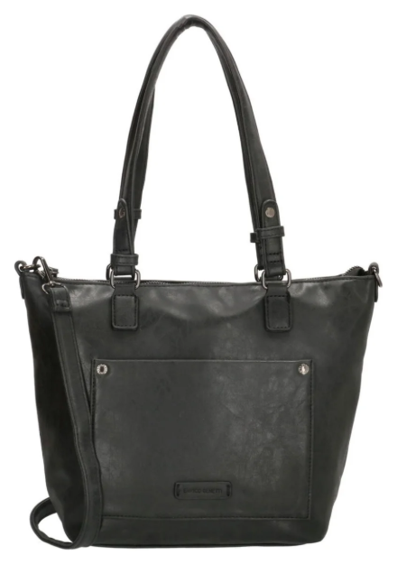 Obrázok z Enrico Benetti Bobbi 66522 Black