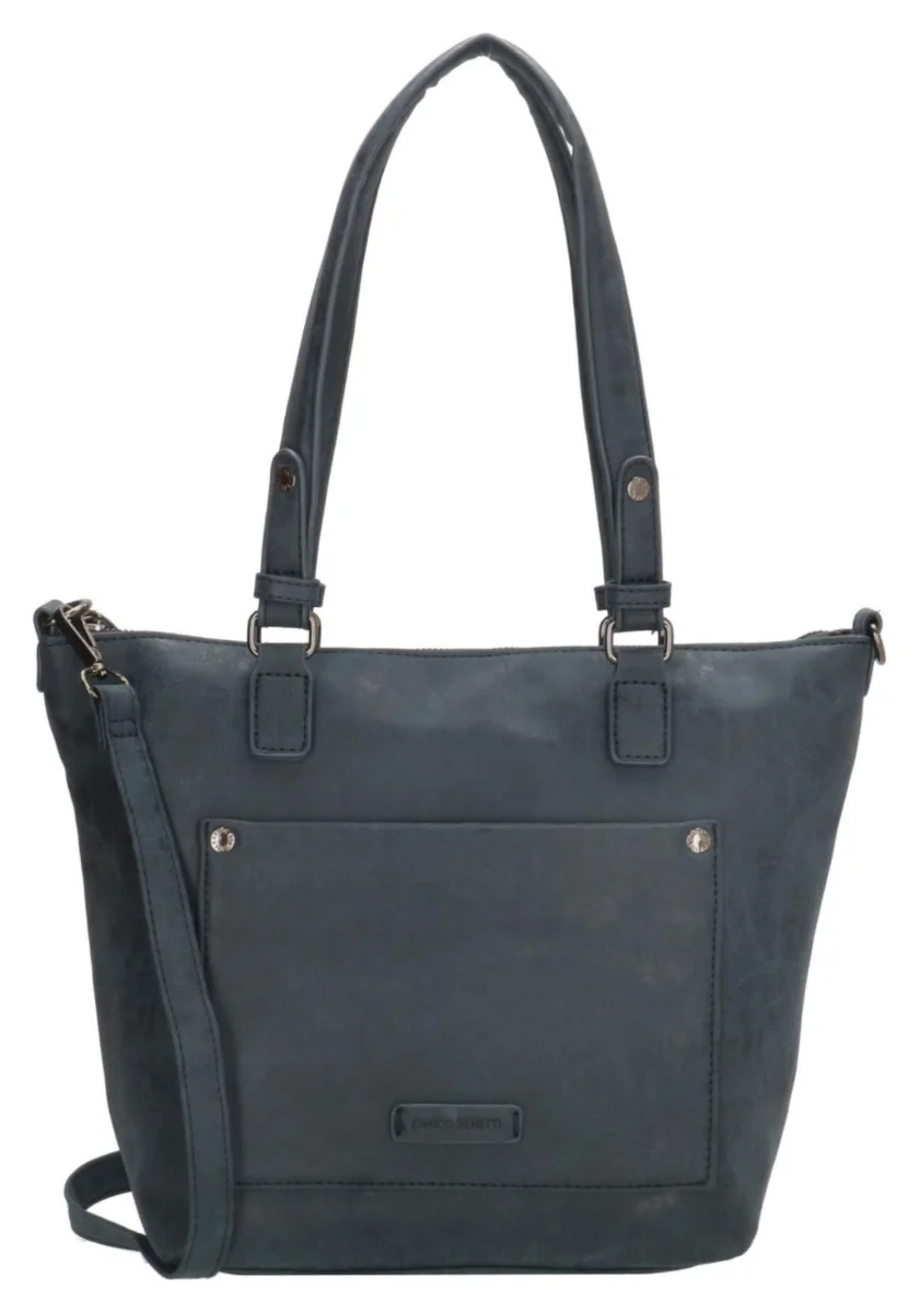 Enrico Benetti Bobbi 66522 Blue EB-66522002