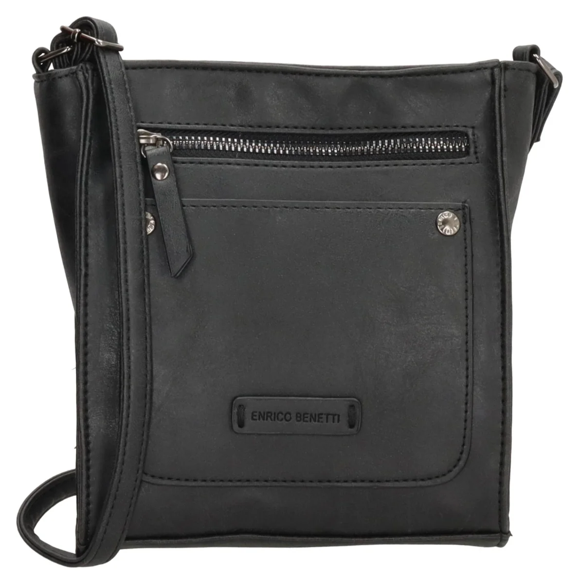 Enrico Benetti Bobbi 66591 Black EB-66591001