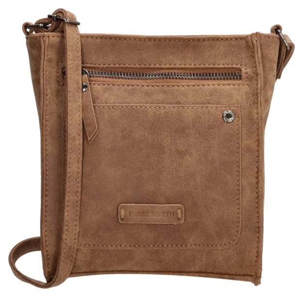 Obrázok z Enrico Benetti Bobbi 66591 Camel