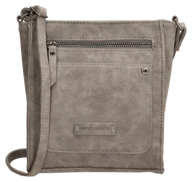 Obrázok z Enrico Benetti Bobbi 66591 Medium Grey