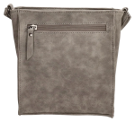 Obrázok z Enrico Benetti Bobbi 66591 Medium Grey