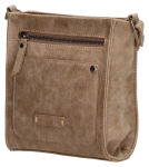 Obrázok z Enrico Benetti Bobbi 66591 Medium Taupe