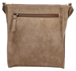 Obrázok z Enrico Benetti Bobbi 66591 Medium Taupe