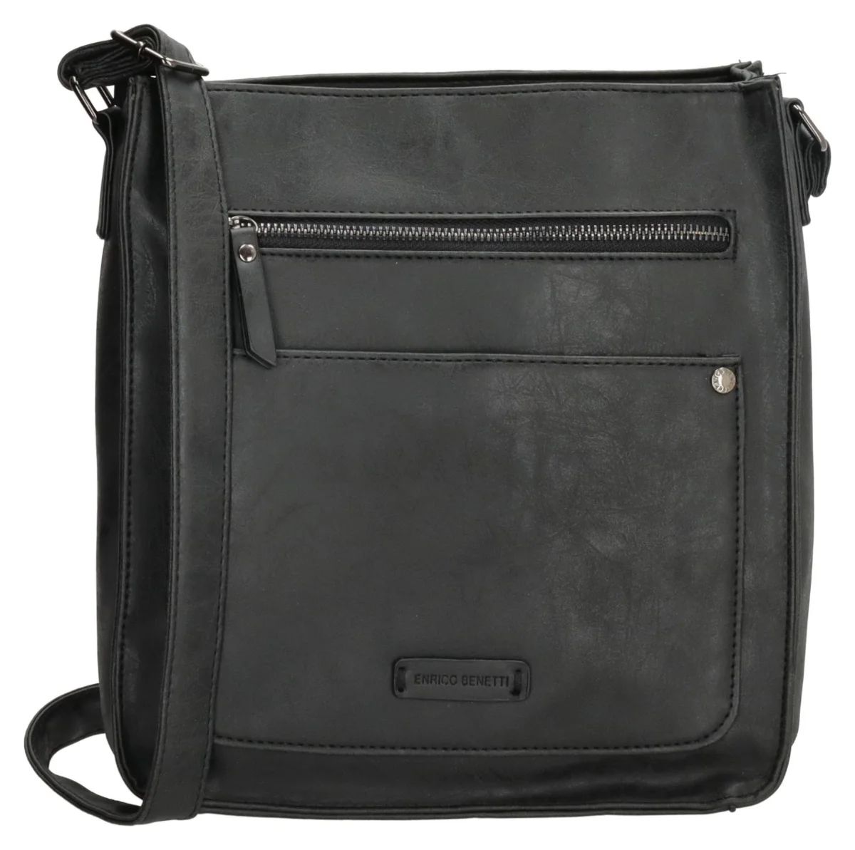 Enrico Benetti Bobbi 66592 Black EB-66592001