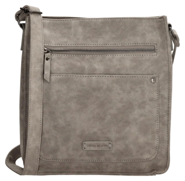 Obrázok z Enrico Benetti Bobbi 66592 Medium Grey