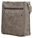 Obrázok z Enrico Benetti Bobbi 66592 Medium Grey