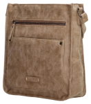 Obrázok z Enrico Benetti Bobbi 66592 Medium Taupe