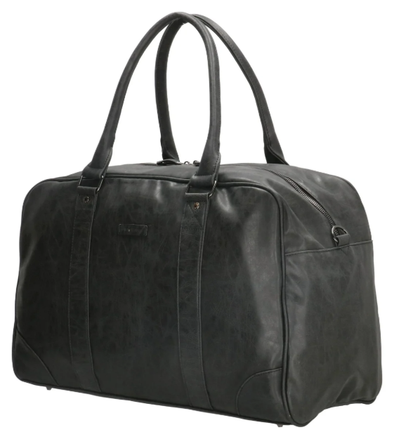 Obrázok z Enrico Benetti Nouméa 66594 Black 35 L