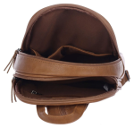 Obrázok z Enrico Benetti Lisa 66677 Camel