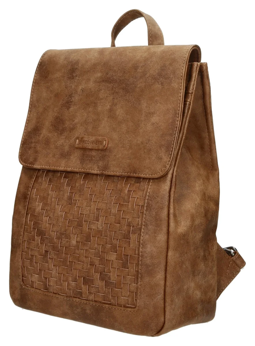 Enrico Benetti Dynthe 78006 Camel EB-78006010