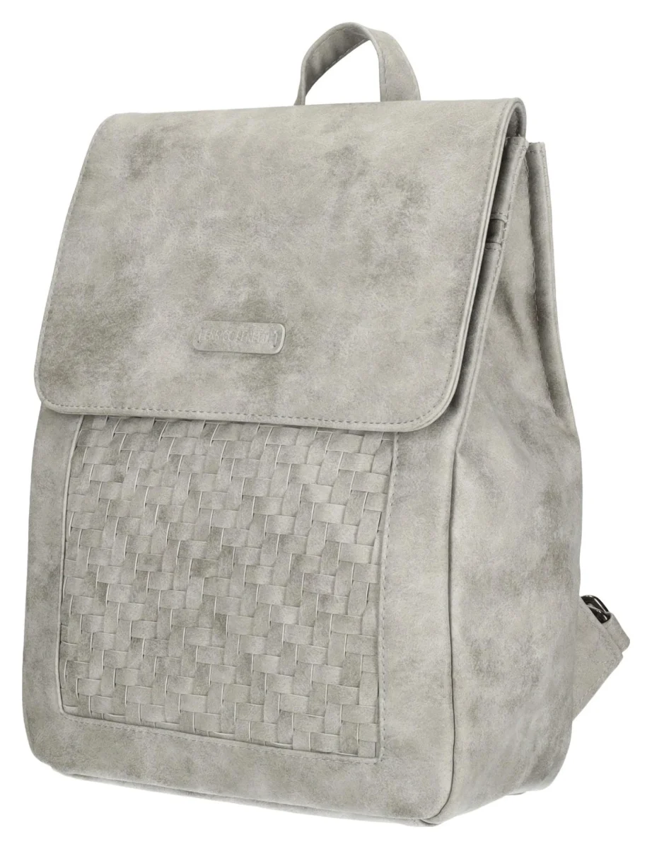 Enrico Benetti Dynthe 78006 Light Grey EB-78006026