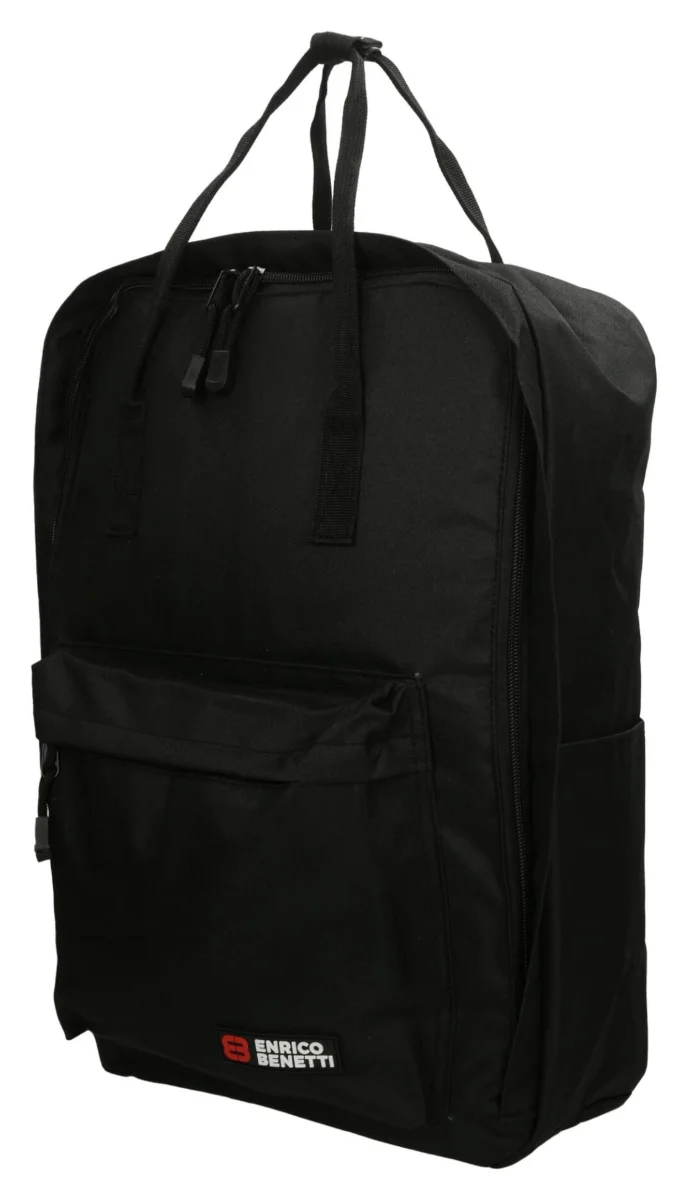 Enrico Benetti San José 46213 Black 17 L EB-46213001