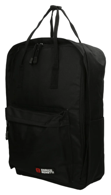 Obrázok z Enrico Benetti San José 46213 Black 17 L