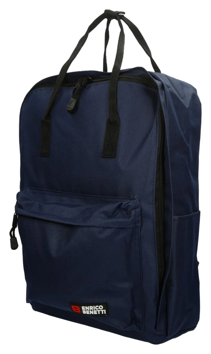 Enrico Benetti San José 46213 Navy 17 L EB-46213002