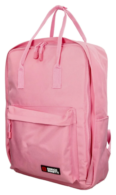 Obrázok z Enrico Benetti San José 46213 Pink 17 L