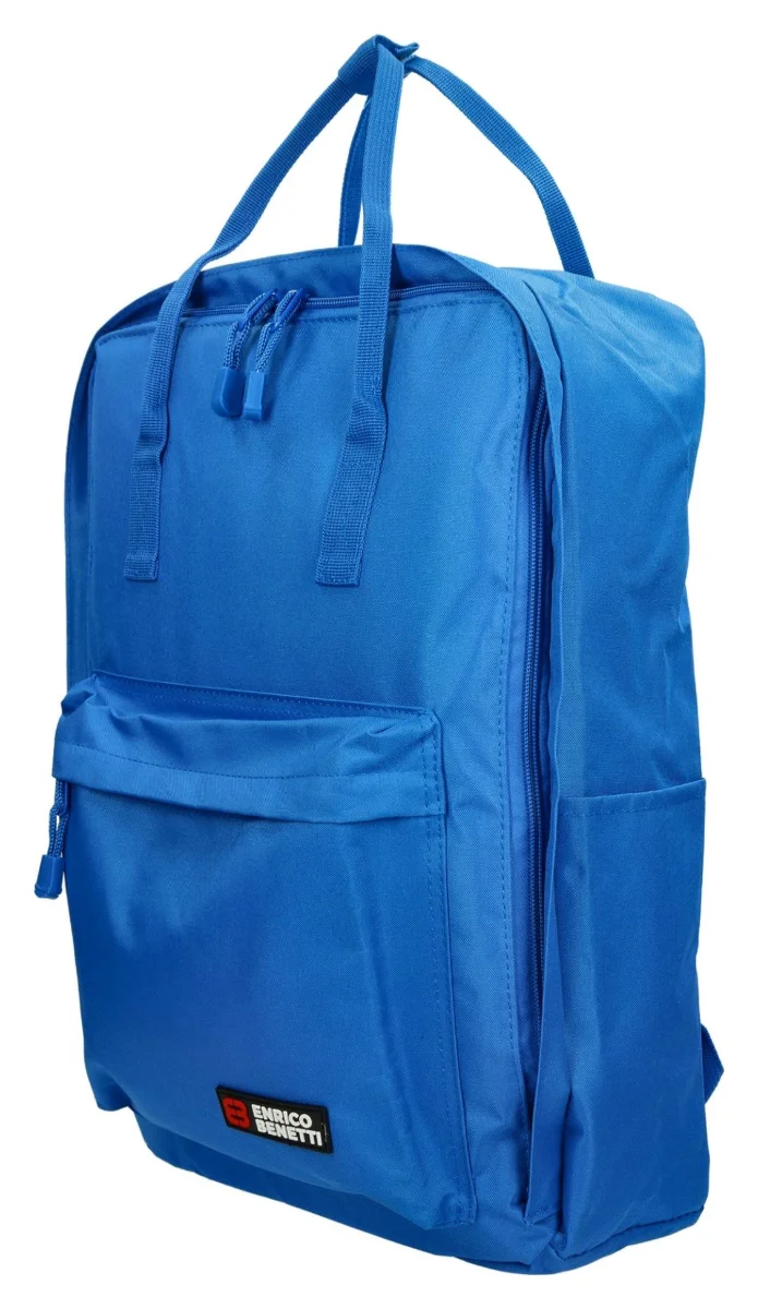 Enrico Benetti San José 46213 Sky blue 17 L EB-46213078