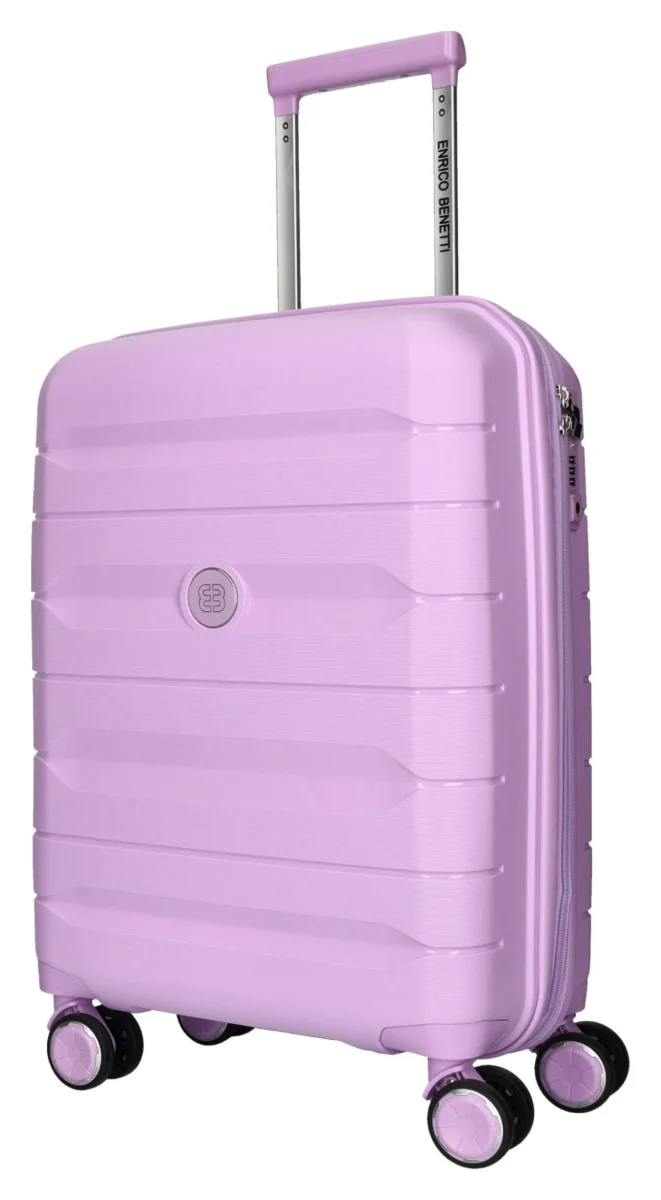 Enrico Benetti Montréal S Lilac 48 L EB-39047014-55