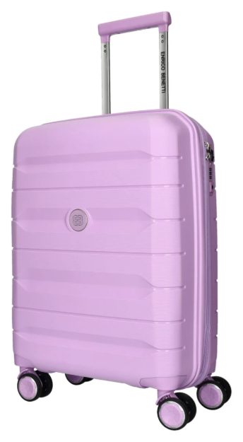 Obrázok z Enrico Benetti Montréal S Lilac 48 L