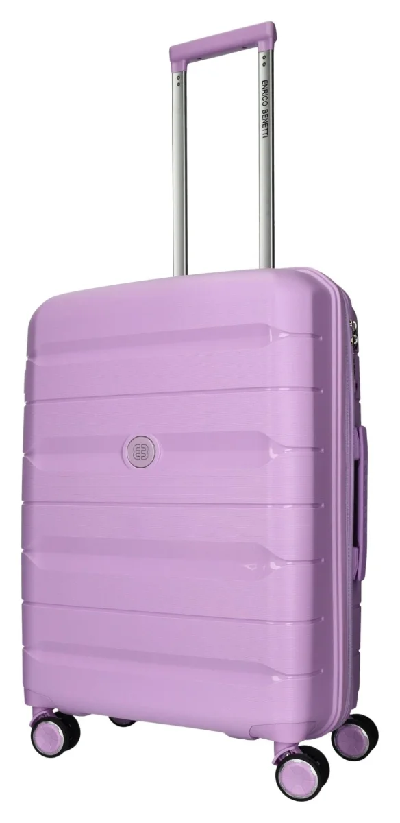 Enrico Benetti Montréal M Lilac 64 L EB-39047014-65