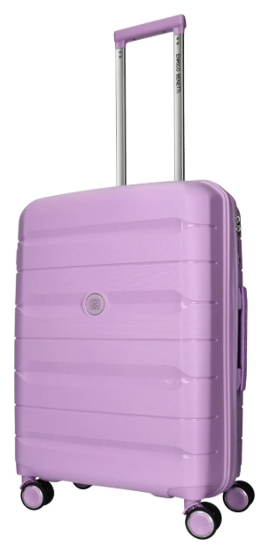 Obrázok z Enrico Benetti Montréal M Lilac 64 L