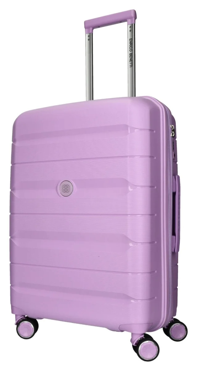 Enrico Benetti Montréal L Lilac 114 L EB-39047014-75