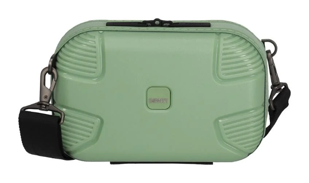 Obrázok z IMPACKT IP1 Mini case Spring green 1 L