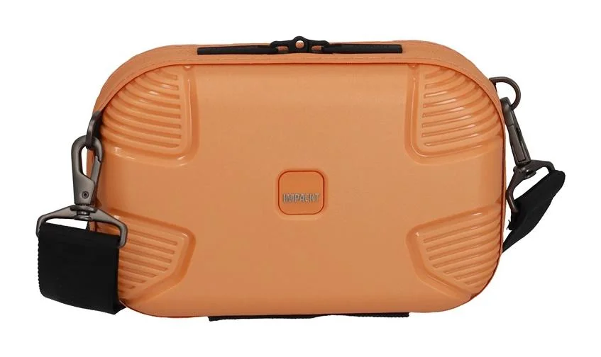 IMPACKT IP1 Mini case Garden apricot 1 L IMPACKT-100002-87