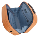 Obrázok z IMPACKT IP1 Beauty case Garden apricot 22 L