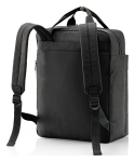 Obrázok z Reisenthel Allday Backpack M Iso Black 15 L