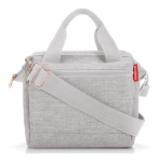 Obrázok z Reisenthel Allrounder Cross Twist Sky Rose 4 L