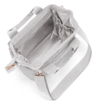 Obrázok z Reisenthel Allrounder Cross Twist Sky Rose 4 L