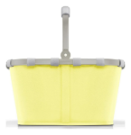 Obrázok z Reisenthel Carrybag Frame Lemon Ice 22 L