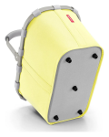 Obrázok z Reisenthel Carrybag Frame Lemon Ice 22 L