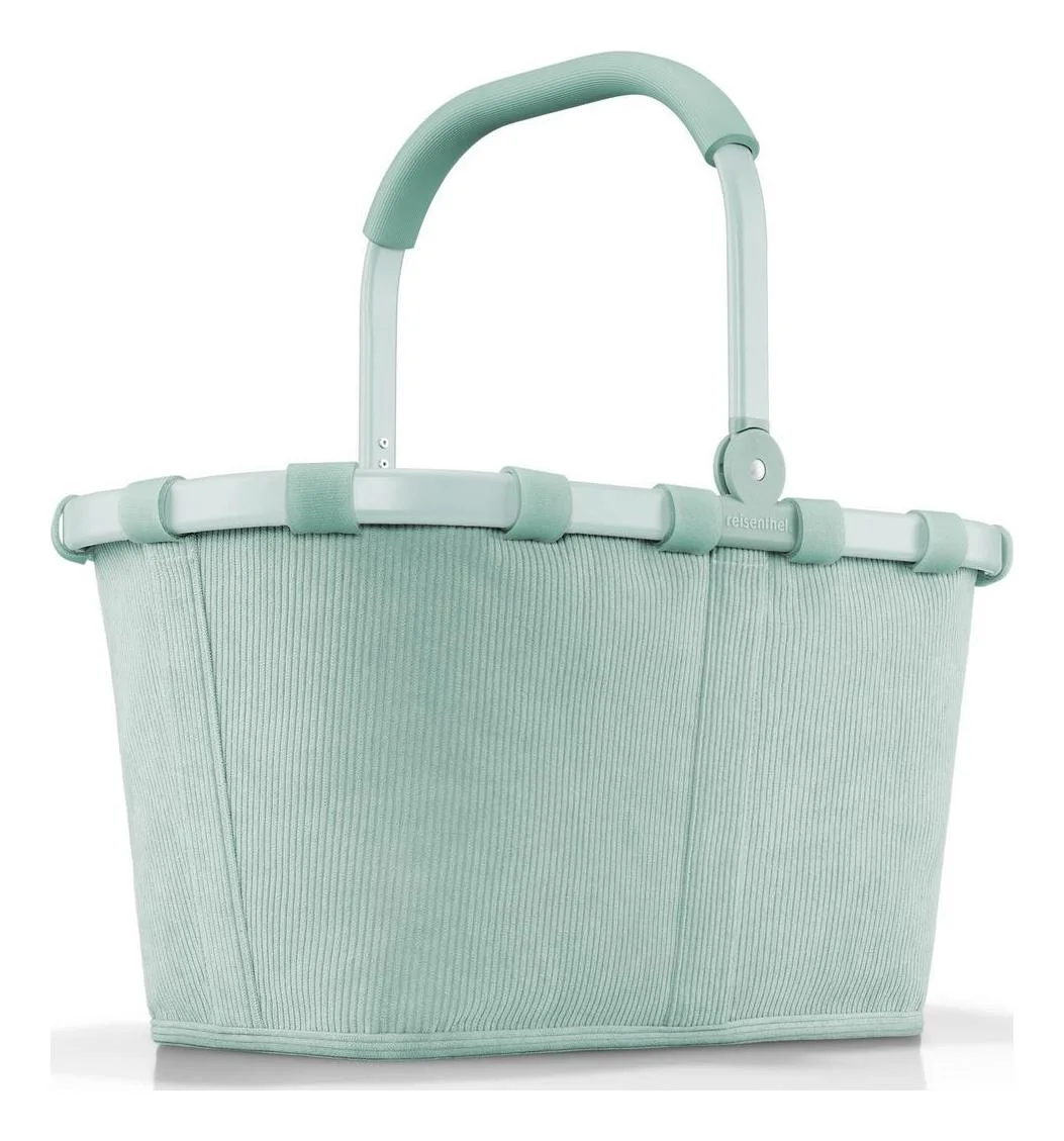 Reisenthel Carrybag Frame Cord Mint 22 L REISENTHEL-BK5051